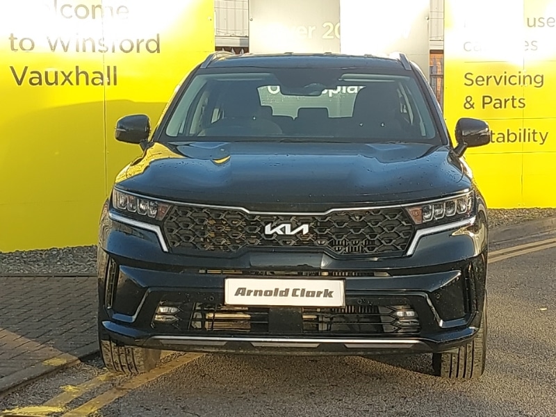 Used Kia Sorento 2022 for sale - 76589632: Photo 12