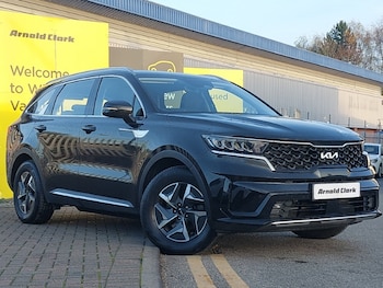 2022 - 1.6 T-GDi HEV 2 5dr Auto