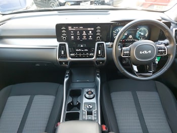 Used Kia Sorento 2022 for sale - 76589632: Photo