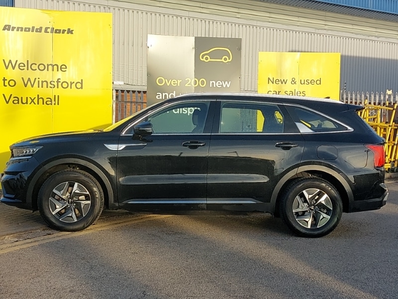 Used Kia Sorento 2022 for sale - 76589632: Photo 4