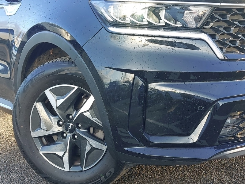 Used Kia Sorento 2022 for sale - 76589632: Photo 9