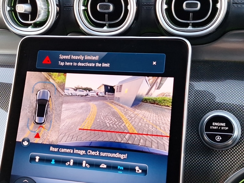 Used Mercedes-Benz GLC 2023 for sale - 77278056: Photo 11