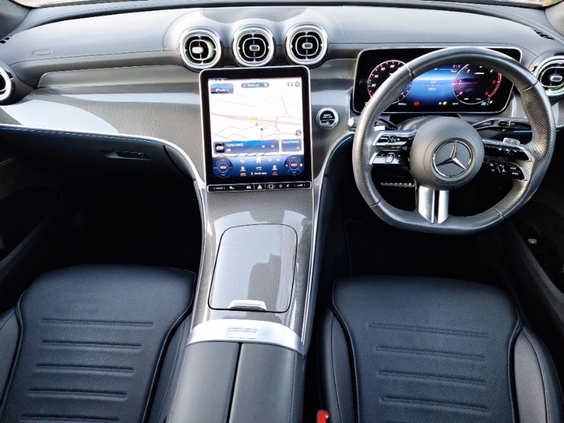 Used Mercedes-Benz GLC 2023 for sale - 77278056: Photo 2