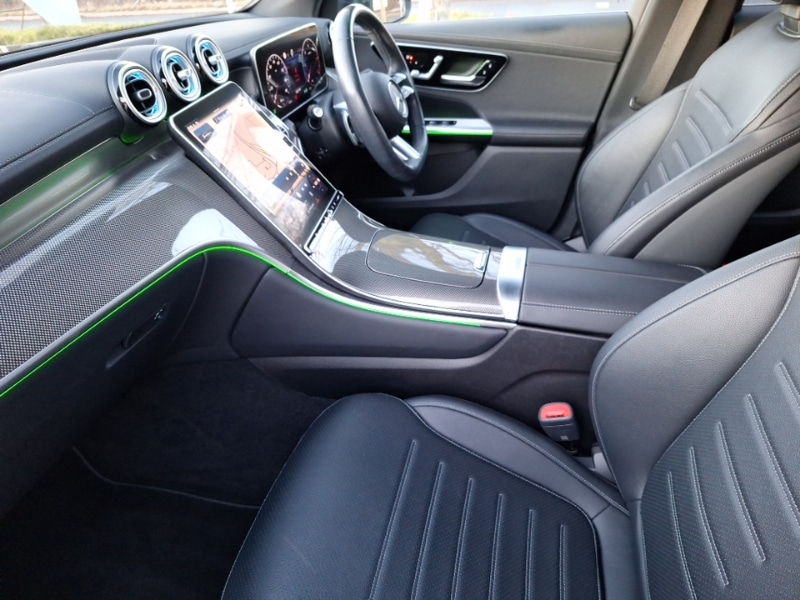 Used Mercedes-Benz GLC 2023 for sale - 77278056: Photo 5