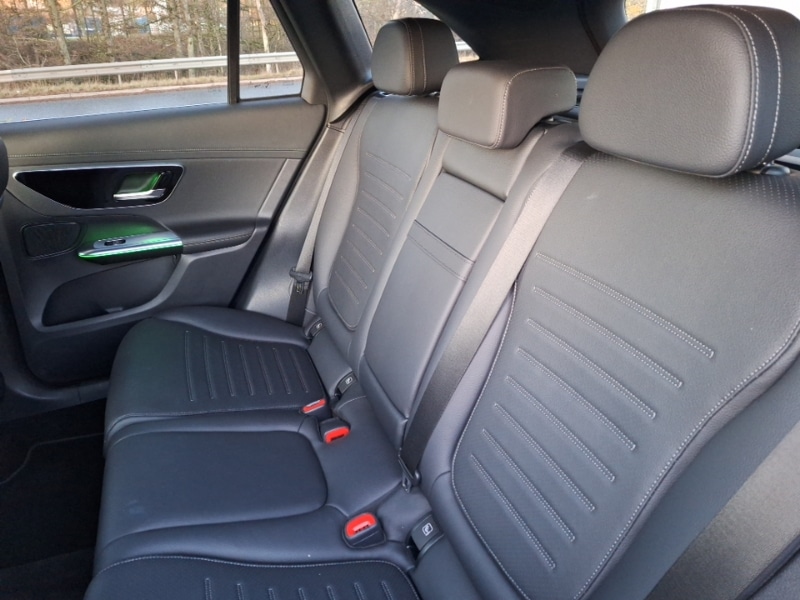 Used Mercedes-Benz GLC 2023 for sale - 77278056: Photo 6