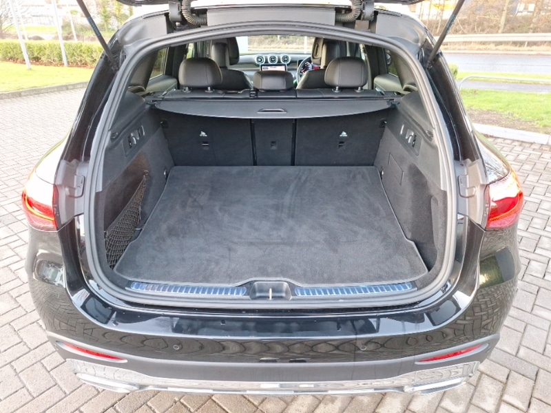 Used Mercedes-Benz GLC 2023 for sale - 77278056: Photo 8