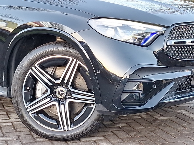 Used Mercedes-Benz GLC 2023 for sale - 77278056: Photo 9