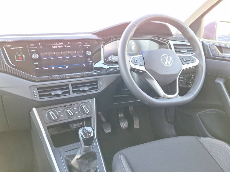 Used Volkswagen Polo 2023 for sale - 78170005: Photo 10