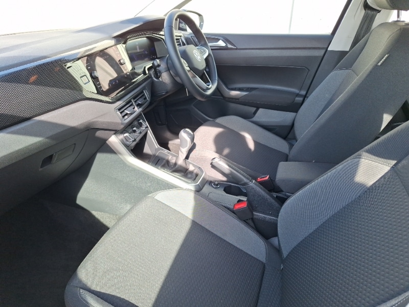 Used Volkswagen Polo 2023 for sale - 78170005: Photo 5