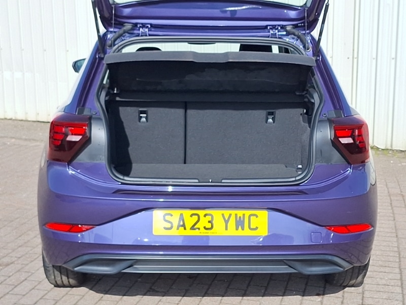 Used Volkswagen Polo 2023 for sale - 78170005: Photo 8