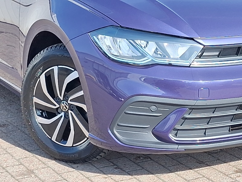 Used Volkswagen Polo 2023 for sale - 78170005: Photo 9