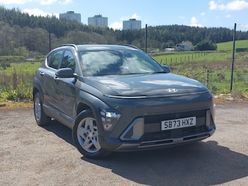 Used Hyundai KONA 2023 for sale - 78439413: Photo