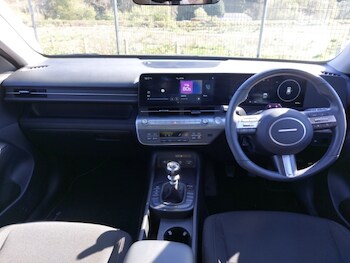 Used Hyundai KONA 2023 for sale - 78439413: Photo