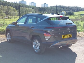 Used Hyundai KONA 2023 for sale - 78439413: Photo