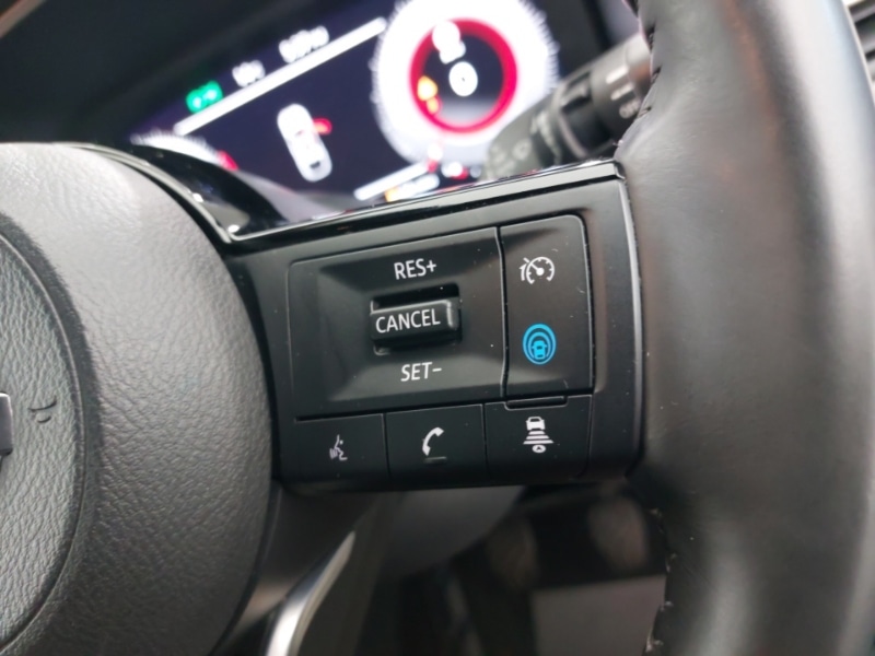 Used Nissan Qashqai 2022 for sale - 77265946: Photo 12