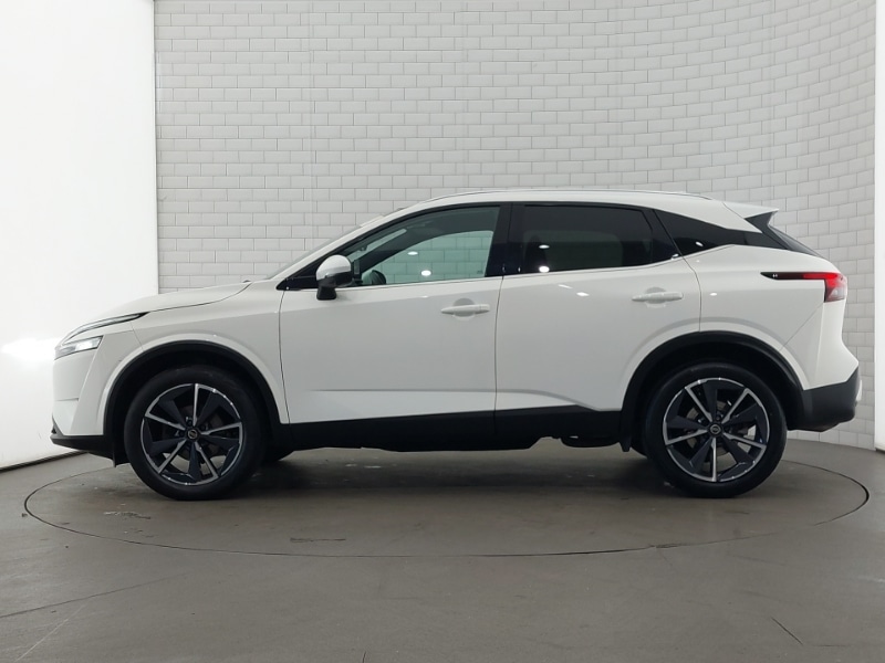 Used Nissan Qashqai 2022 for sale - 77265946: Photo 4