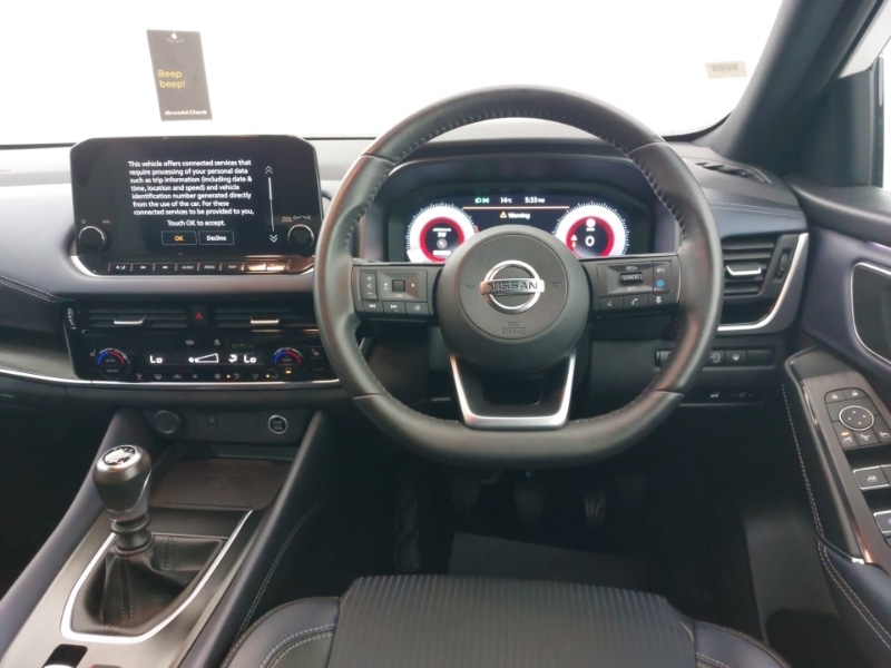 Used Nissan Qashqai 2022 for sale - 77265946: Photo 7