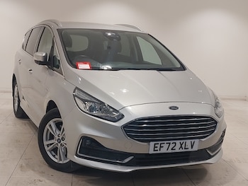 Used Ford S-Max 2023 for sale - 78560421: Photo