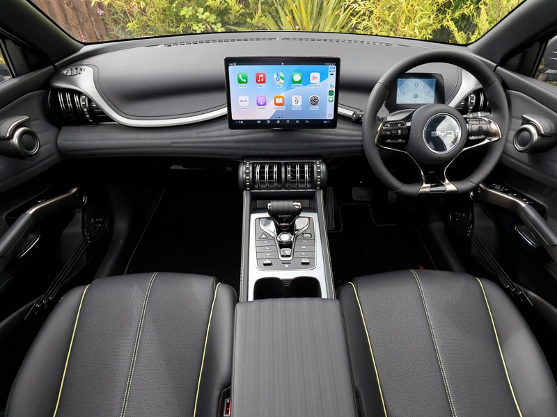 Used BYD Atto 3 2025 for sale - 76537476: Photo 2