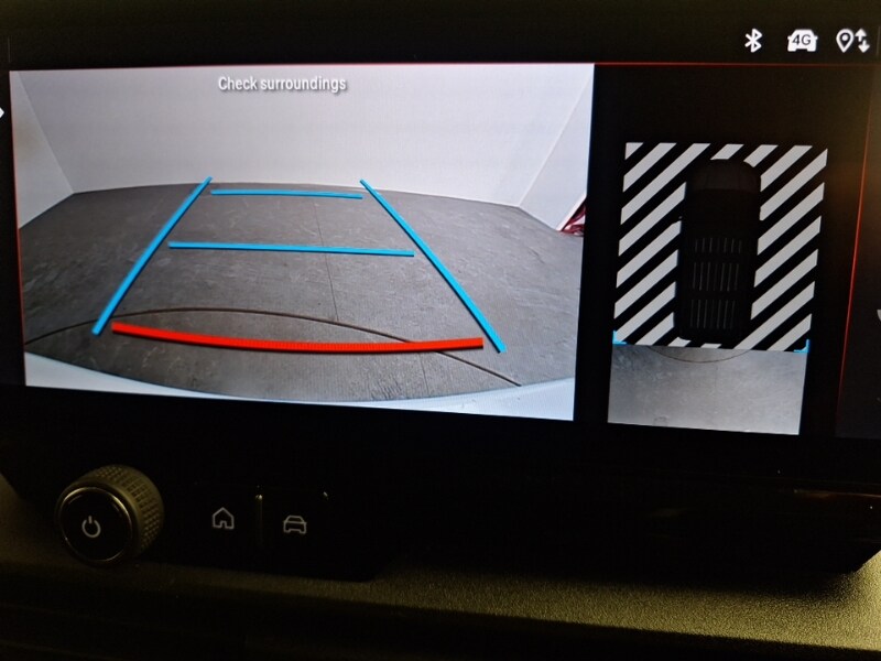 Used Vauxhall Combo 2024 for sale - 76954966: Photo 12