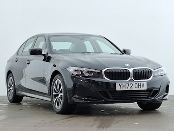 Used BMW 3 Series 2022 for sale - 78498078: Photo
