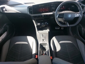 Used Vauxhall Mokka 2025 for sale - 78146148: Photo