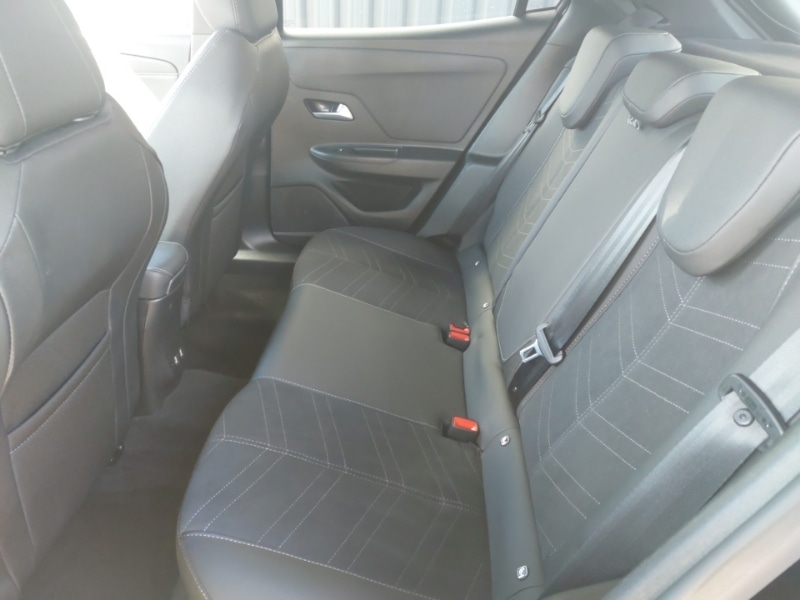 Used Vauxhall Mokka 2025 for sale - 78146148: Photo 6