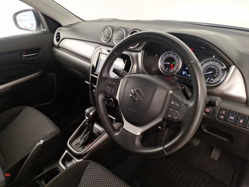 Used Suzuki Vitara 2022 for sale - 76619339: Photo 11