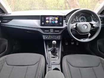 Used Skoda Scala 2023 for sale - 79641551: Photo