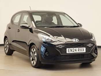 2024 - 1.0 [63] Advance 5dr Auto [Nav]