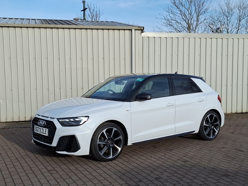 Used Audi A1 2023 for sale - 77585534: Photo 12