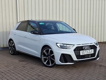 Audi A1 feature image