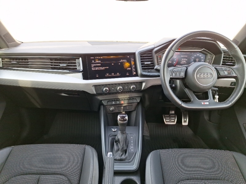 Used Audi A1 2023 for sale - 77585534: Photo 2
