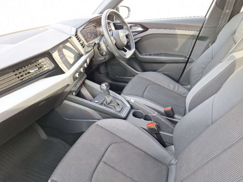 Used Audi A1 2023 for sale - 77585534: Photo 5