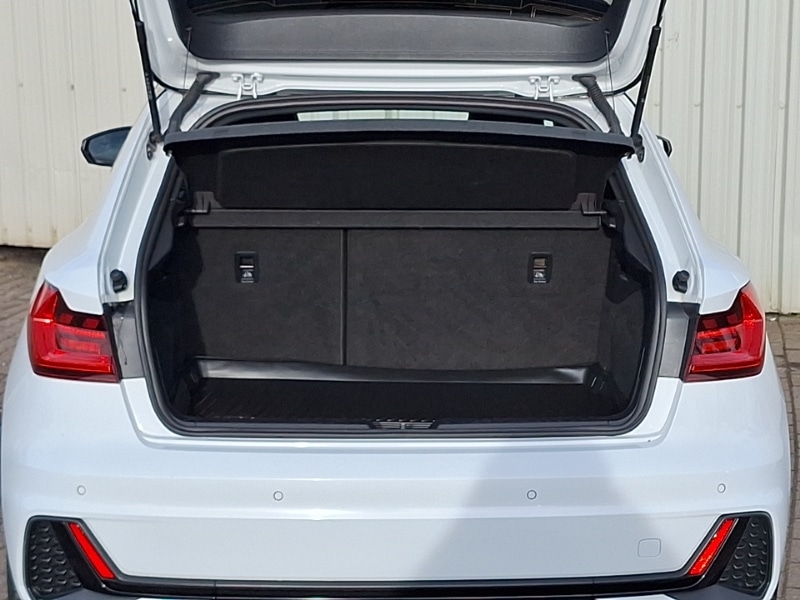 Used Audi A1 2023 for sale - 77585534: Photo 8