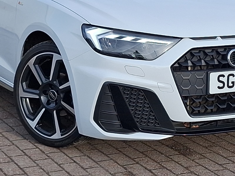 Used Audi A1 2023 for sale - 77585534: Photo 9