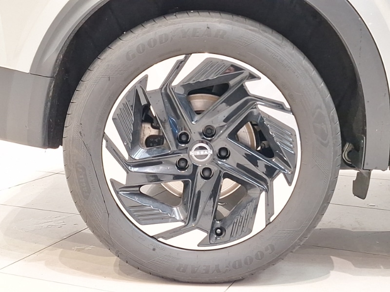 Used Nissan Qashqai 2025 for sale - 77523006: Photo 12