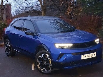 Used Vauxhall Mokka 2025 for sale - 76925728: Photo