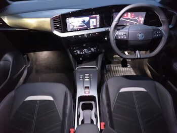 Used Vauxhall Mokka 2025 for sale - 76925728: Photo