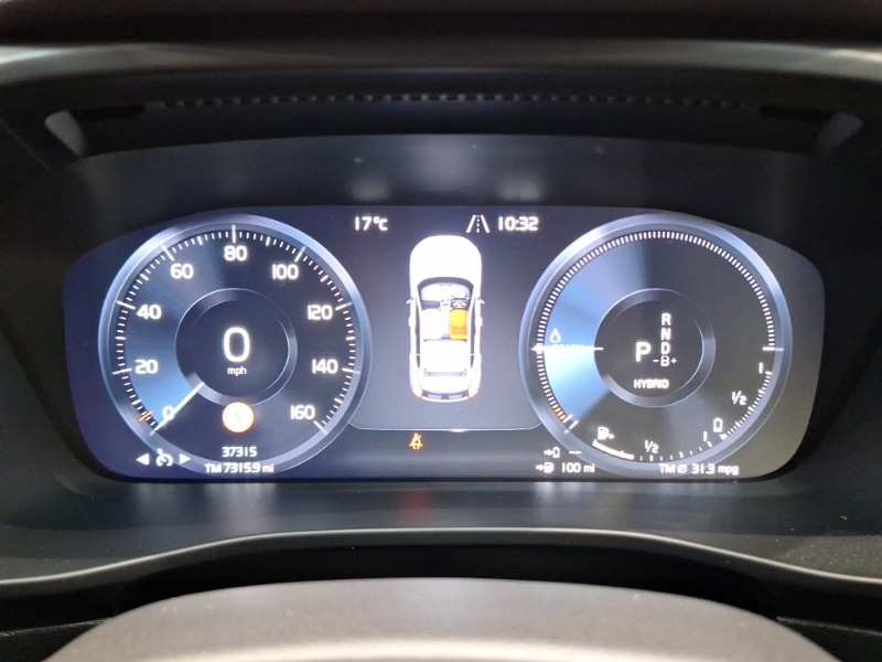 Used Volvo XC40 2022 for sale - 77397709: Photo 11