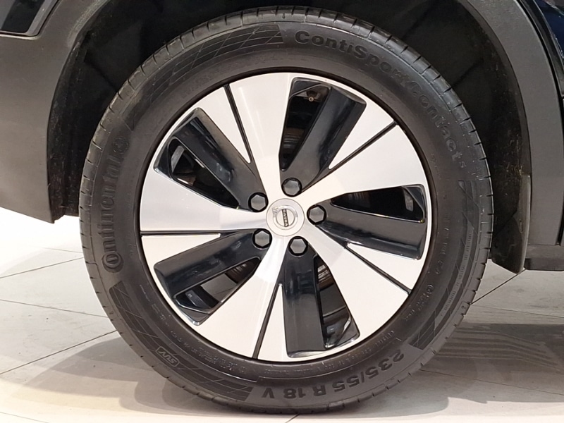 Used Volvo XC40 2022 for sale - 77397709: Photo 12