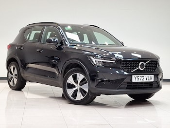 2022 - 1.5 T4 Recharge PHEV Plus Dark 5dr Auto