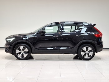 Used Volvo XC40 2022 for sale - 77397709: Photo