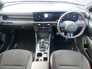 Used Hyundai TUCSON 2025 for sale - 78940433: Photo