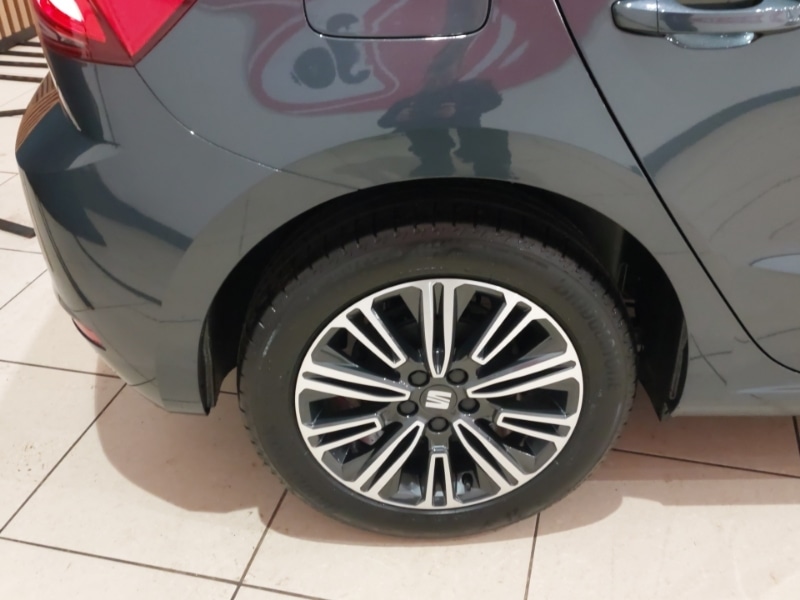 Used SEAT Ibiza 2025 for sale - 77025019: Photo 12