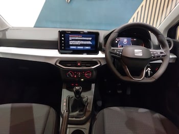 Used SEAT Ibiza 2025 for sale - 77025019: Photo