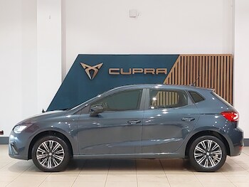 Used SEAT Ibiza 2025 for sale - 77025019: Photo