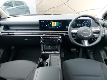 Used Hyundai TUCSON 2025 for sale - 78284180: Photo