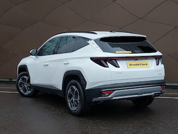 Used Hyundai TUCSON 2025 for sale - 78284180: Photo