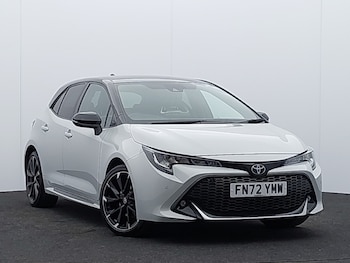 Used Toyota Corolla 2022 for sale - 79214700: Photo